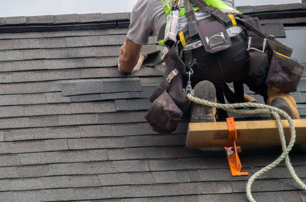 Reliable Flat Roof Repair contractor in Vida, OR by Brentwood Metal Roofing