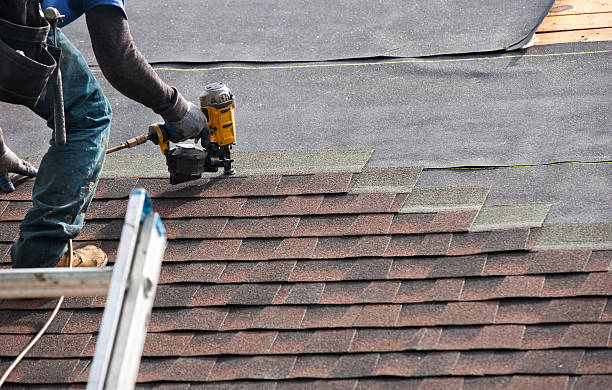 Licensed Flat Roof Repair service in Vida, OR - Brentwood Metal Roofing